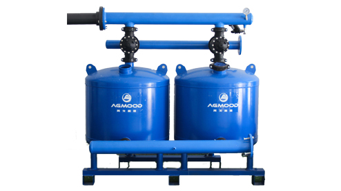 深圳1200mm罐体全自动反冲洗砂石过滤器