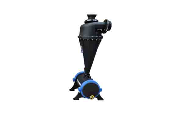 深圳农业灌溉工程过滤器-离心除砂器