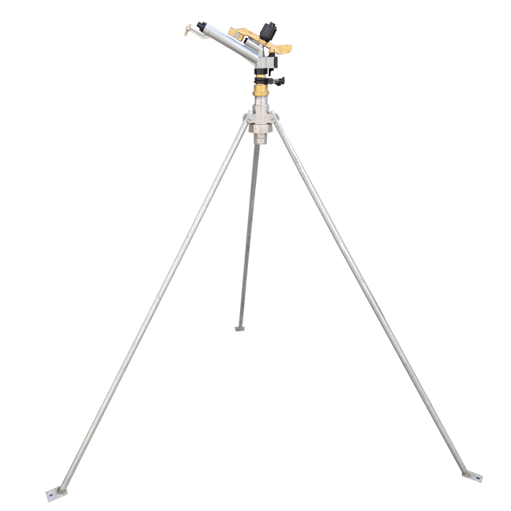 深圳程瑞达 CRC30 灌溉喷枪支架四大核心优势