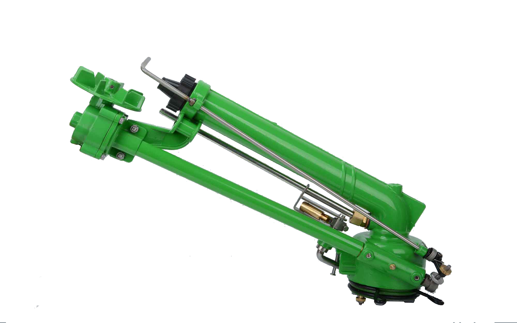 深圳不同场景适配的灌溉喷枪类型