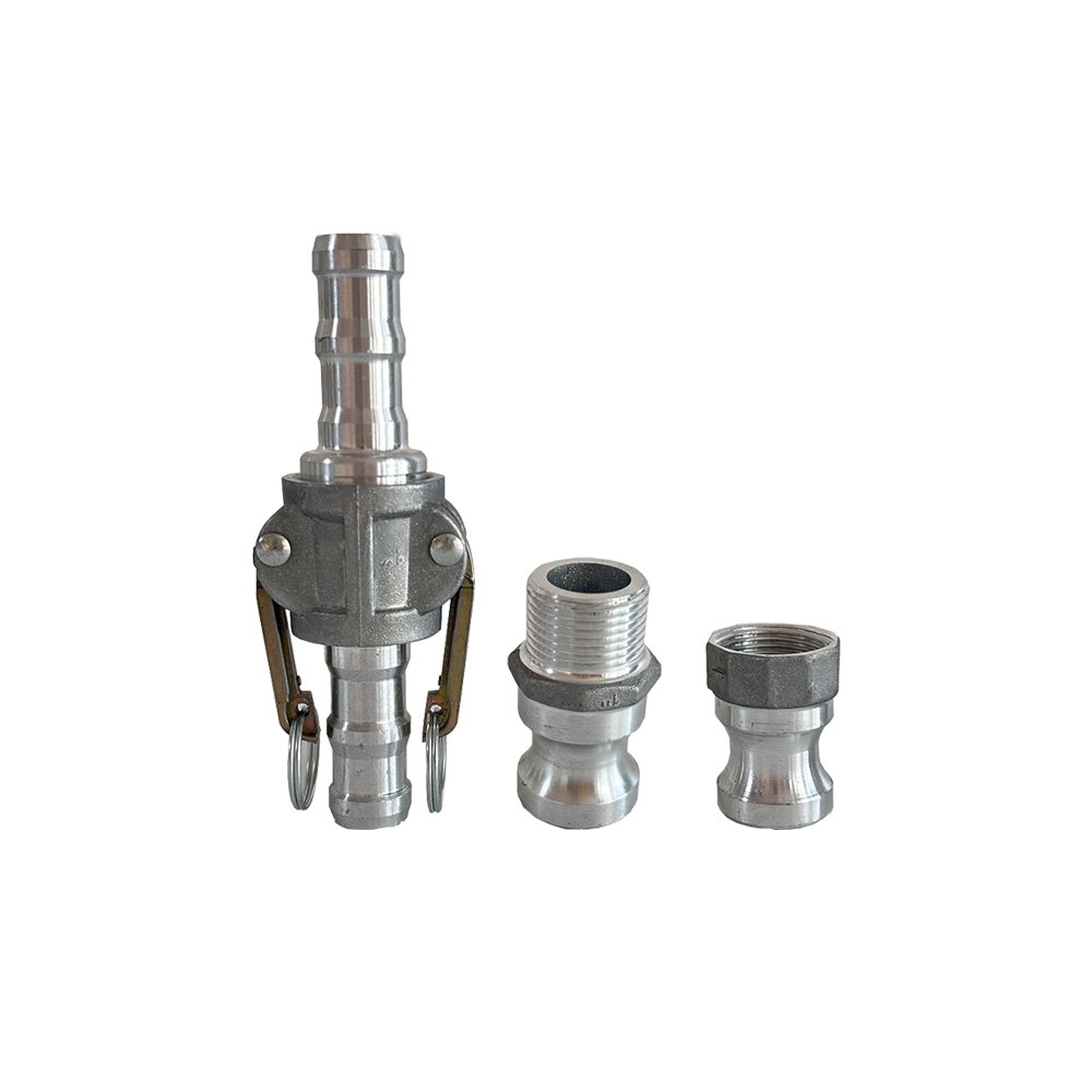 深圳1.0寸快速接头