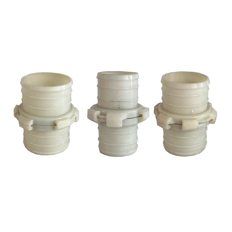 深圳塑料快速接头