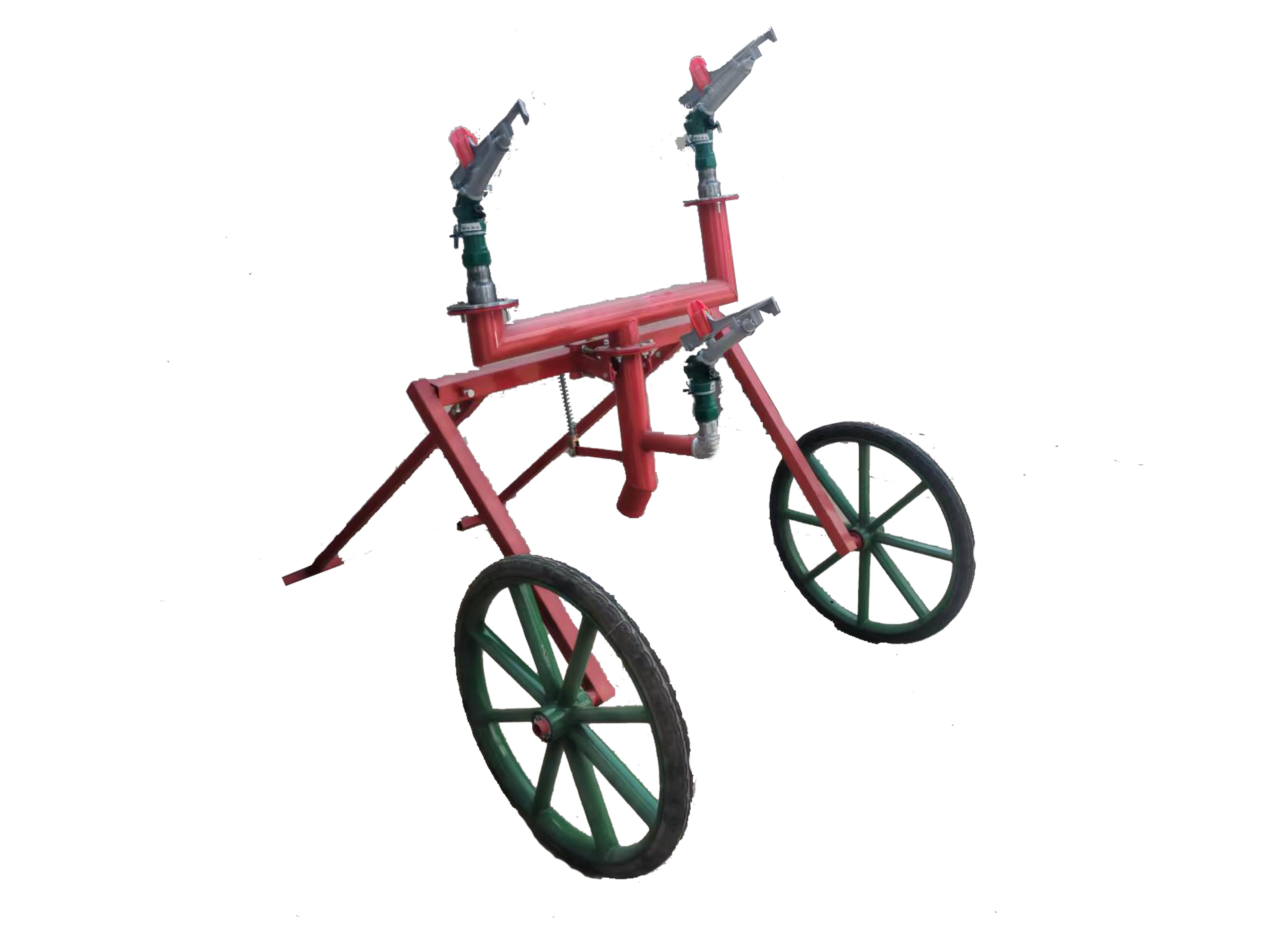 深圳PY30移动喷灌车 春季播种农田灌溉高效搭档