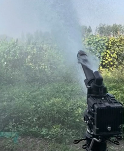 深圳影响农田每公顷灌溉用水量的因素
